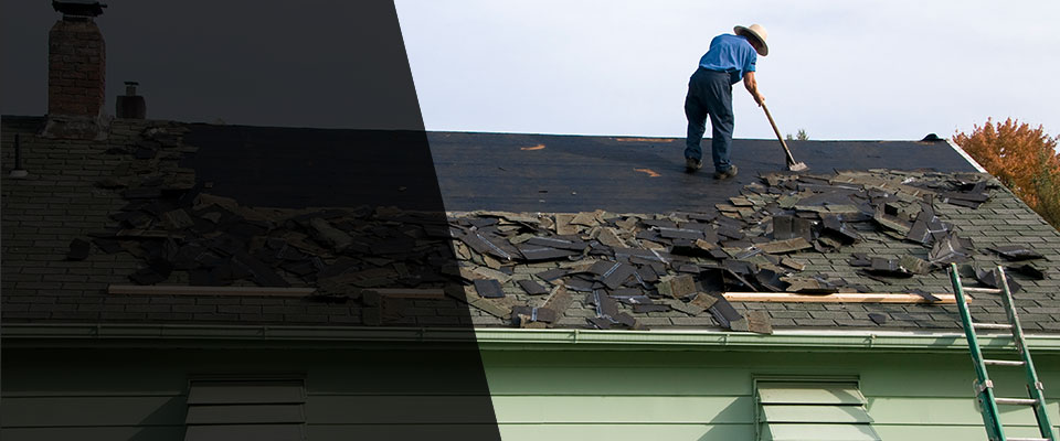Mertztown Roofing Contractors